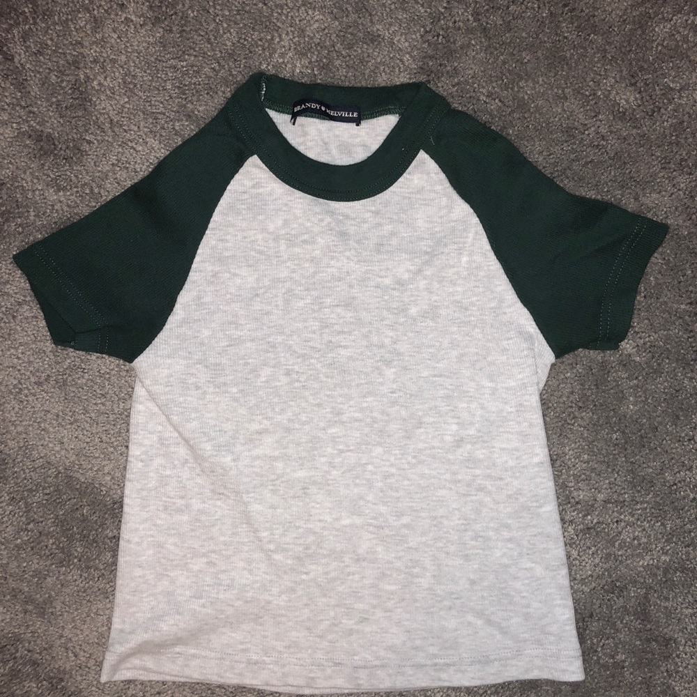 Brandy T-shirt